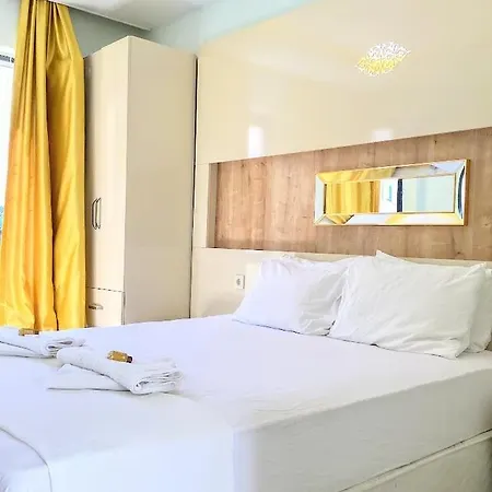 Suit Aparthotel Kemer