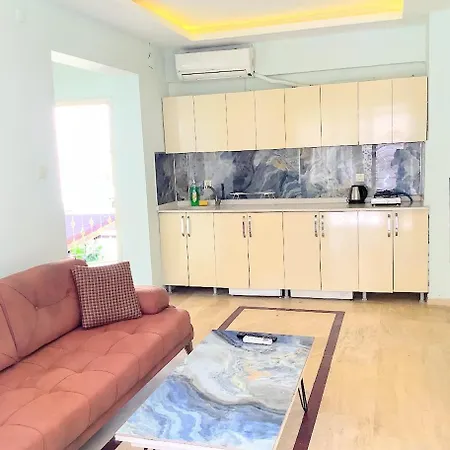 Suit Aparthotel