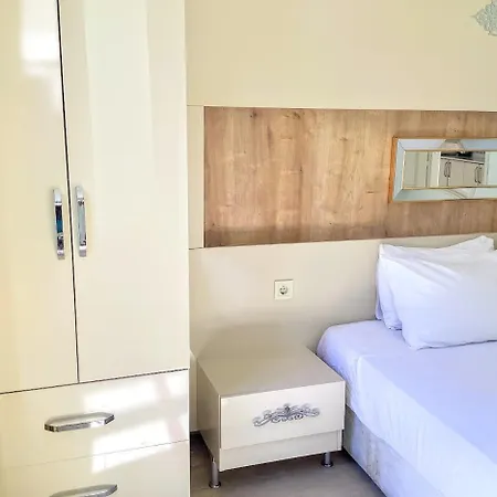 Suit Aparthotel Kemer