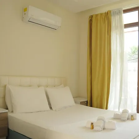 Suit Aparthotel Kemer