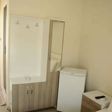 Suit Aparthotel