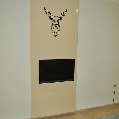 Suit Aparthotel Kemer