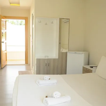 Aparthotel Suit