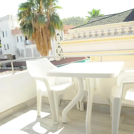 Aparthotel Suit